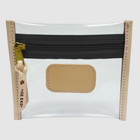 Jon Hart Design Pocket Pouch  - The Attic Boutique