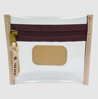 Jon Hart Design Pocket Pouch  - The Attic Boutique