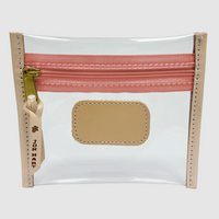 Jon Hart Design Pocket Pouch  - The Attic Boutique