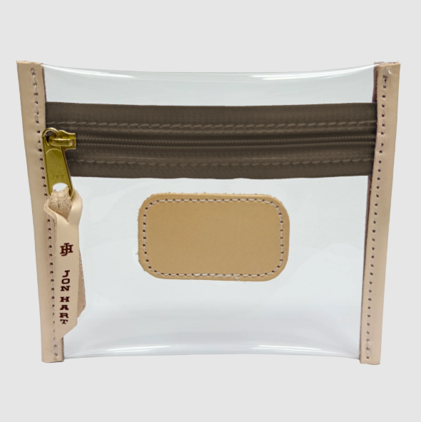 Jon Hart Design Pocket Pouch  - The Attic Boutique