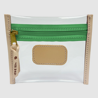 Jon Hart Design Pocket Pouch  - The Attic Boutique