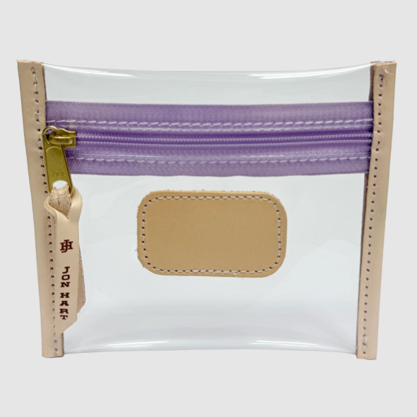 Jon Hart Design Pocket Pouch  - The Attic Boutique
