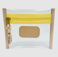 Jon Hart Design Pocket Pouch  - The Attic Boutique