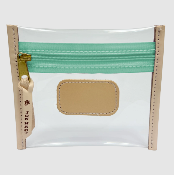 Jon Hart Design Pocket Pouch  - The Attic Boutique