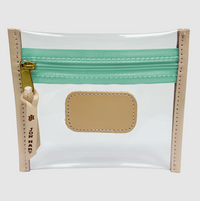 Jon Hart Design Pocket Pouch  - The Attic Boutique