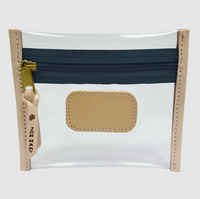 Jon Hart Design Pocket Pouch  - The Attic Boutique