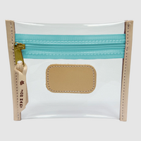 Jon Hart Design Pocket Pouch  - The Attic Boutique