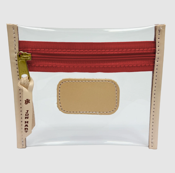 Jon Hart Design Pocket Pouch  - The Attic Boutique