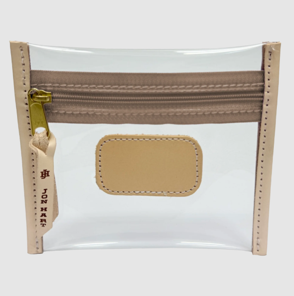 Jon Hart Design Pocket Pouch  - The Attic Boutique