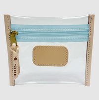 Jon Hart Design Pocket Pouch  - The Attic Boutique