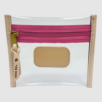 Jon Hart Design Pocket Pouch  - The Attic Boutique