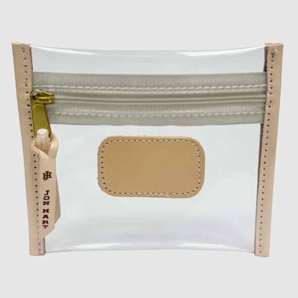 Jon Hart Design Pocket Pouch  - The Attic Boutique