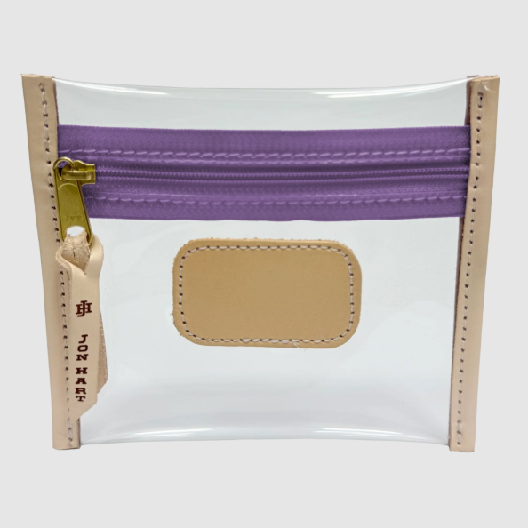 Jon Hart Design Pocket Pouch  - The Attic Boutique