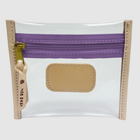Jon Hart Design Pocket Pouch  - The Attic Boutique