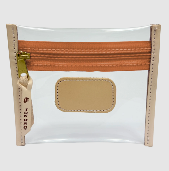 Jon Hart Design Pocket Pouch  - The Attic Boutique