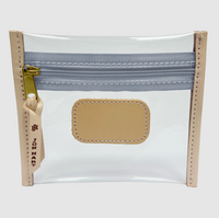 Jon Hart Design Pocket Pouch  - The Attic Boutique