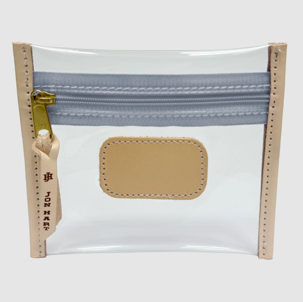 Jon Hart Design Pocket Pouch  - The Attic Boutique