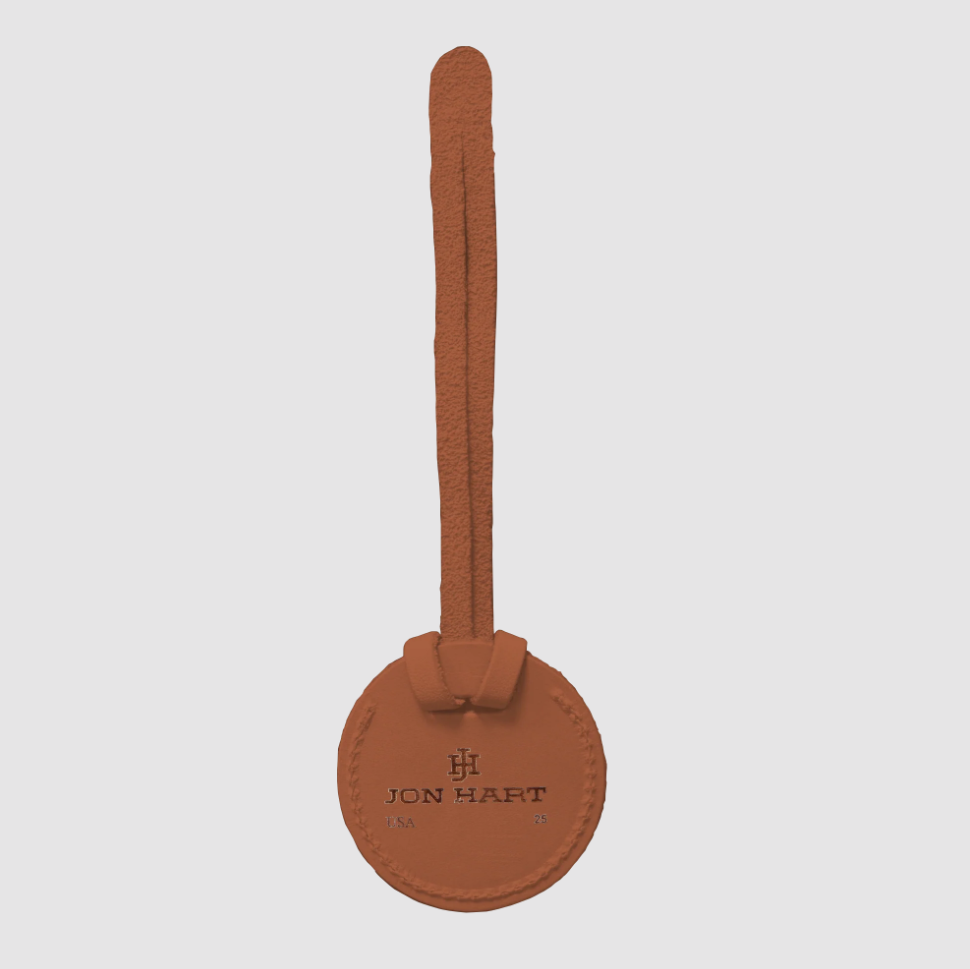 Jon Hart Design Treasure Tag  - The Attic Boutique