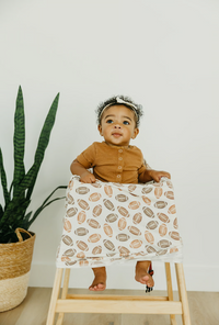 Copper Pearl Blitz Multi-Use Cover  - The Attic Boutique