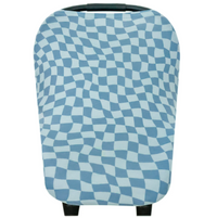 Copper Pearl Miles Multi-Use Cover  - The Attic Boutique