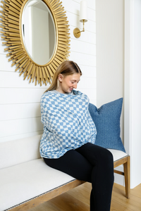 Copper Pearl Miles Multi-Use Cover  - The Attic Boutique