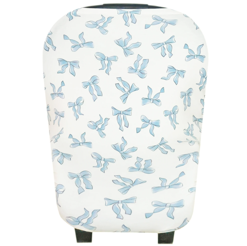 Copper Pearl Daphne Multi-Use Cover  - The Attic Boutique