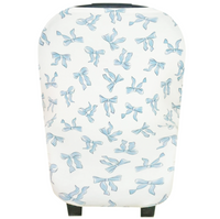 Copper Pearl Daphne Multi-Use Cover  - The Attic Boutique