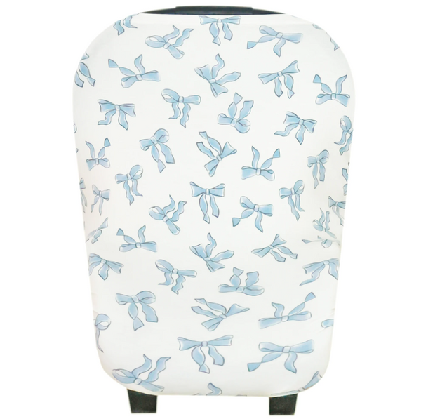 Copper Pearl Daphne Multi-Use Cover  - The Attic Boutique