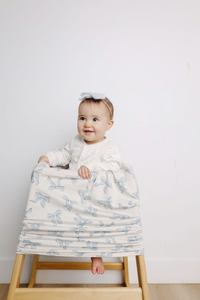 Copper Pearl Daphne Multi-Use Cover  - The Attic Boutique