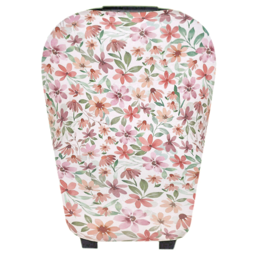 Copper Pearl Natalie Multi-Use Cover  - The Attic Boutique