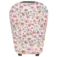 Copper Pearl Natalie Multi-Use Cover  - The Attic Boutique