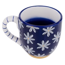 Glory Haus Daisy Faithfulness Mug  - The Attic Boutique