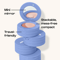 Alleyoop Stack the Odds Sunkissed  - The Attic Boutique