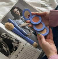 Alleyoop Stack the Odds Sunkissed  - The Attic Boutique