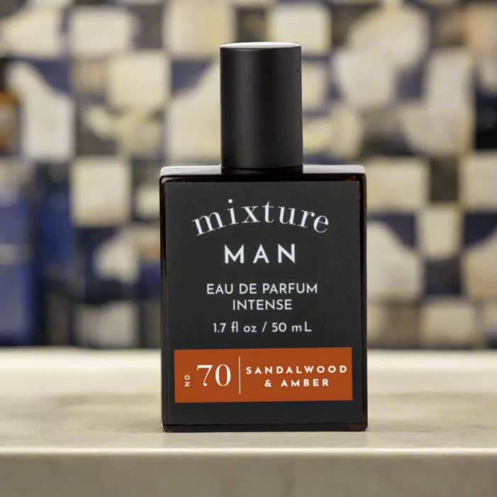 Mixture Eau de Parfum  - The Attic Boutique