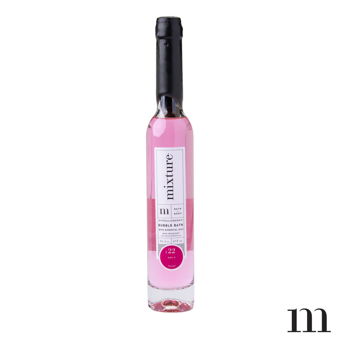 Mixture Spa Bubble Bath Vat 9  - The Attic Boutique