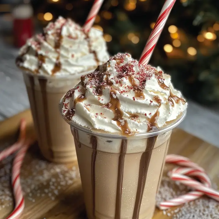 Jordan's Skinny Mixes Peppermint Mocha Sauce Sugar Free  - The Attic Boutique