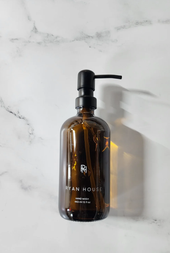 Ryan House Candles Hand Soap  - The Attic Boutique