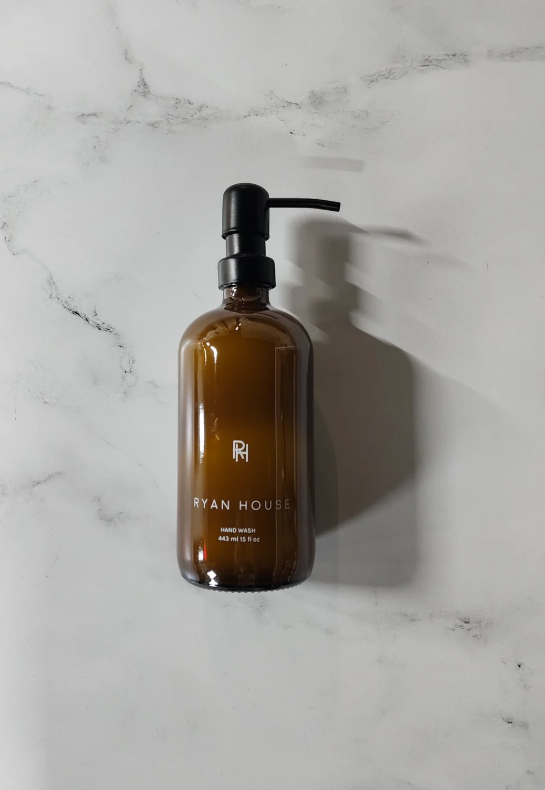 Ryan House Candles Hand Lotion  - The Attic Boutique