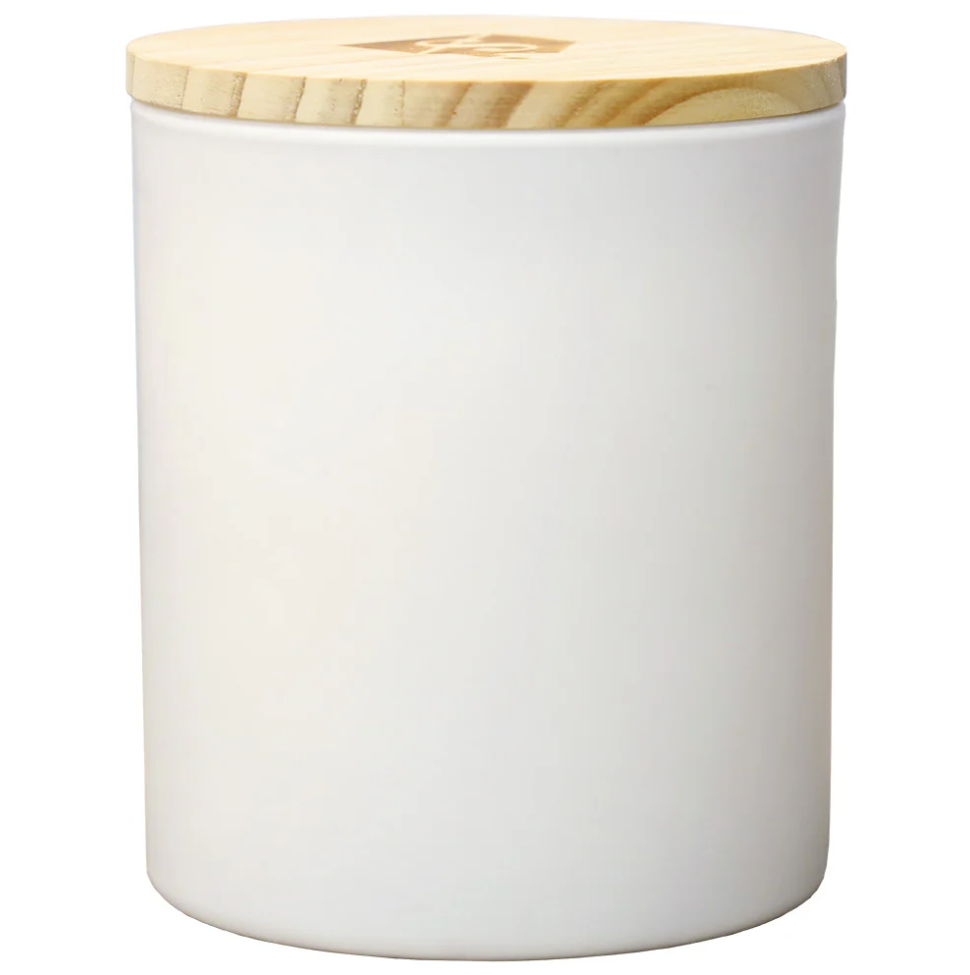 The Attic Boutique Be Still And Know Candle  - The Attic Boutique