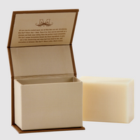 Man Bar Man Bar Mini Hair & Body  - The Attic Boutique