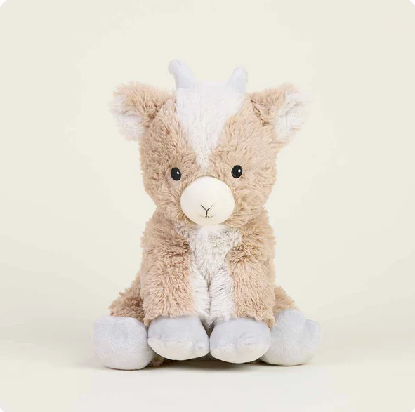Warmies Goat Warmies  - The Attic Boutique