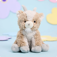 Warmies Goat Warmies  - The Attic Boutique