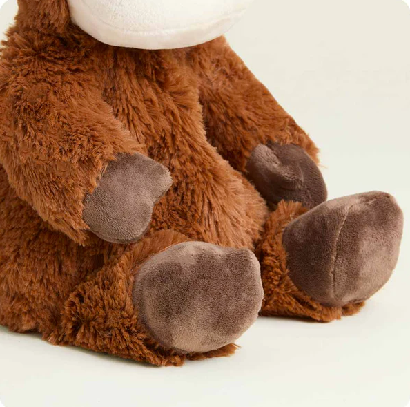 Warmies Highland Cow Warmies  - The Attic Boutique