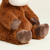 Warmies Highland Cow Warmies  - The Attic Boutique