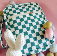 Prickley Pear TX Bible Cover  - The Attic Boutique