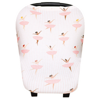 Copper Pearl Katerina Multi-Use Cover  - The Attic Boutique