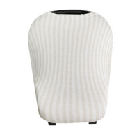 Copper Pearl Coastal Multi-Use Cover  - The Attic Boutique