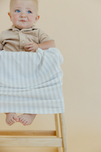 Copper Pearl Coastal Multi-Use Cover  - The Attic Boutique