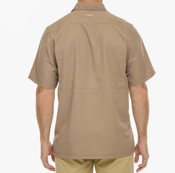 GameGuard Bark Original Shirt  - The Attic Boutique